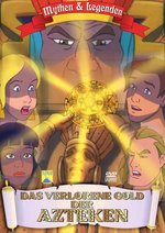 Film: Das verlorene Gold der Azteken