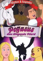 Film: Pegasus - Das fliegende Pferd