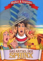 Film: Das Rätsel der Sphinx