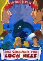 Film: Das Geheimnis von Loch Ness