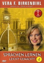 Film: Sprachen lernen leicht gemacht - Vera Birkenbihl
