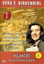 Film: Humor in unserem Leben - Vera F. Birkenbihl