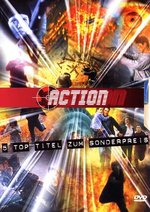Film: Action-Box [5 DVDs]