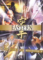 Film: Eastern-Box [5 DVDs]