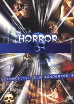 Film: Horror Box [5 DVDs]