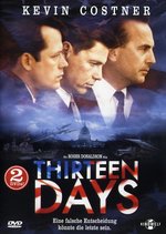 Film: Thirteen Days [2 DVDs] - Amaray