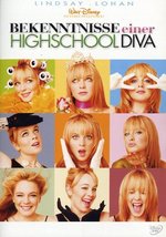 Film: Bekenntnisse einer Highschool Diva