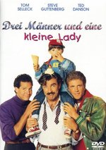 Film: Drei Männer und eine kleine Lady