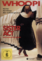 Film: Sister Act 1 - Eine himmlische Karriere