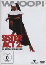 Film: Sister Act 2 - In göttlicher Mission