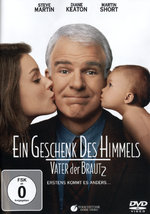 Film: Vater der Braut 2 - Ein Geschenk des Himmels