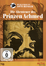 Film: Die Abenteuer des Prinzen Achmed