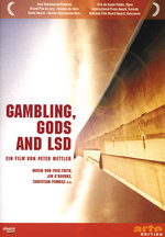 Film: Gambling, Gods and LSD