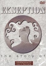 Film: Ekseption - The Story Of Ekseption (+ CD)