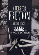 Film: Voices for Freedom - A Prison Concert