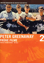 Film: Peter Greenaway - Frühe Filme 2
