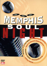 Film: Memphis Soul Night