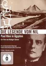 Film: Paul Klee in Ägypten - Die Legende vom Nil