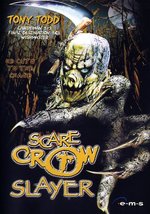 Film: Scarecrow Slayer