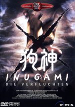 Film: Inugami - Die Verfluchten
