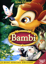 Film: Bambi [SE] [2 DVDs]