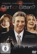 Film: Darf ich bitten?