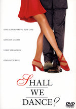 Film: Shall We Dance?