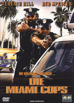 Film: Die Miami Cops