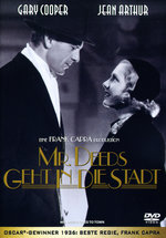 Film: Mr. Deeds geht in die Stadt