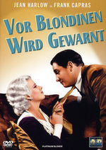 Film: Vor Blondinen wird gewarnt