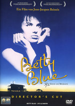 Film: Betty Blue [DC]