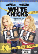 Film: White Chicks - Extended Version