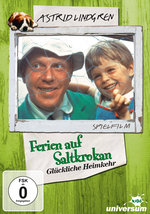 Film: Ferien auf Saltkrokan - Glückliche Heimkehr