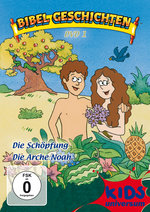 Film: Bibel Geschichten 1