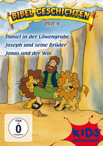 Film: Bibel Geschichten 4