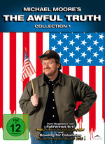 Film: Michael Moore's The Awul Truth 1 [2 DVDs]