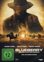 Film: Blueberry und der Fluch der Dämonen