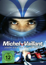 Film: Michel Vaillant