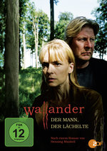 Film: Wallander - Der Mann, der lächelte