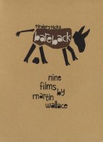 Film: Tindersticks - Bareback