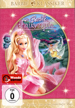 Film: Barbie - Fairytopia
