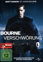 Film: Die Bourne Verschwörung