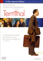 Film: Terminal [SE] [2 DVDs]