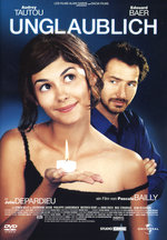 Film: Unglaublich