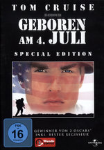 Film: Geboren am 4. Juli [SE]