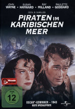 Film: Piraten im Karibischen Meer
