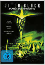 Film: Pitch Black - Planet der Finsternis