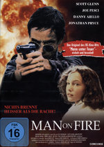 Film: Man on fire