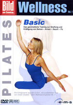 Film: Bams Wellness Vol. 01 - Pilates: Basic