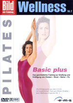 Film: BamS Wellness Vol. 02 - Pilates: Basic Plus